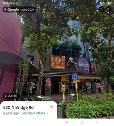Bugis Point (D7), Retail #549816731